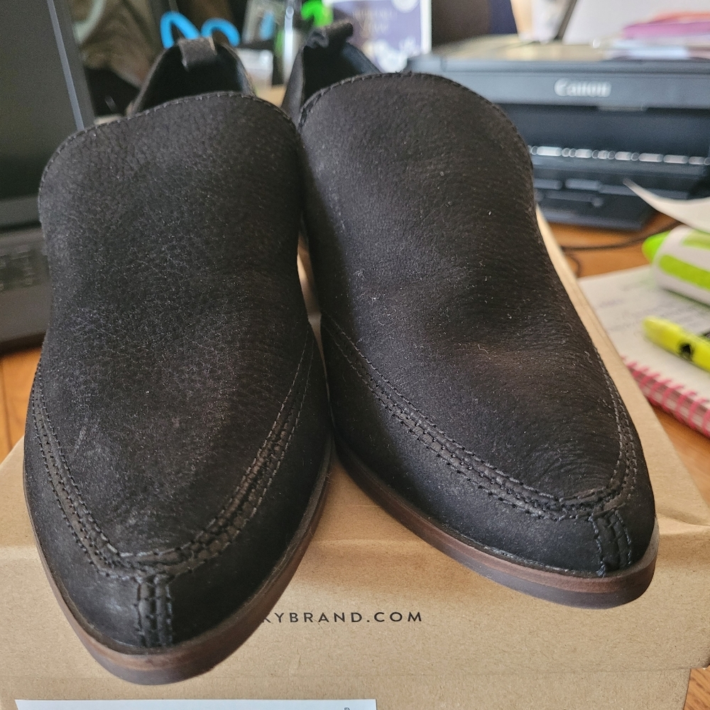 Ladies Loafer - Picture 4 of 8
